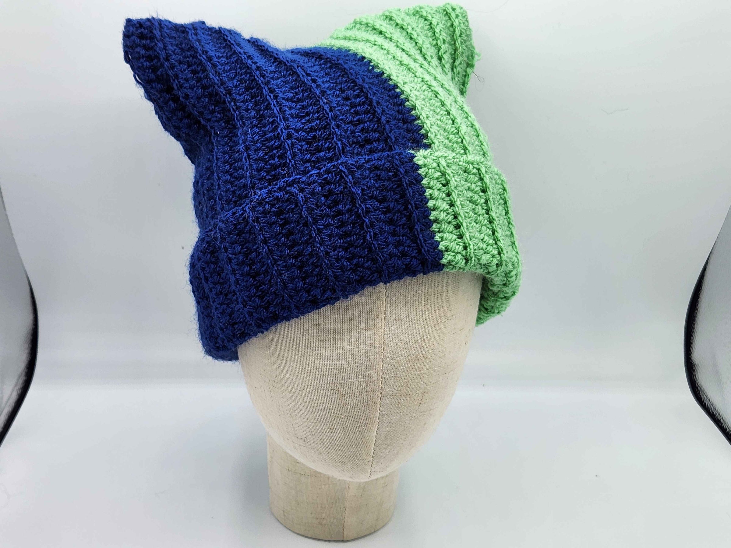 Handmade Crochet Gifts | Squirrel Craft Studios | Squirrel Craft